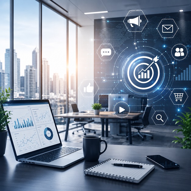 Circuito de Negócios Digitais